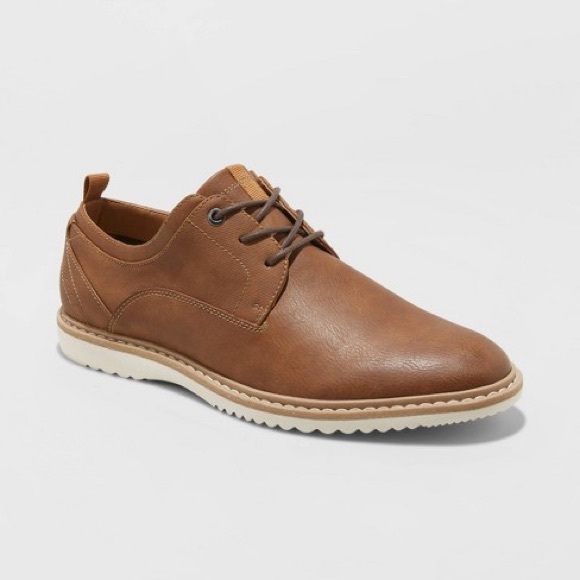 Goodfellow & Co | Shoes | Nwt Goodfellow Co Mens Andres Multiple Sizes ...